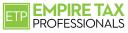 Empire Tax Preparation Accountants Of Hoboken logo